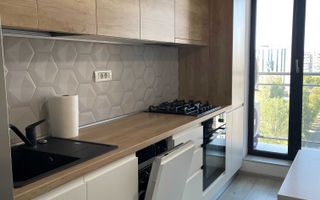 Apartament 2 camere de închiriat | Cotroceni - Politehnica | Bloc nou | Parcare subterană - Poză 3