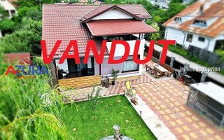 Vila premium P+1 in Valea Mare, langa La Cetate - Poză 1
