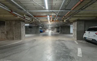 Garsonieră nouă cu vedere panoramică– Smart Residence Lujerulului - Poză 13