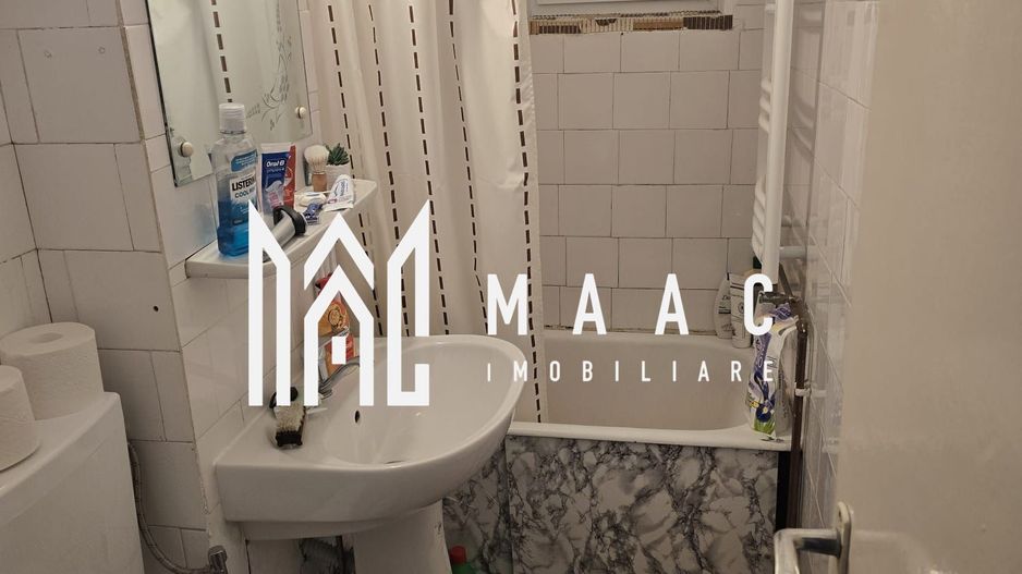 Apartament 2 camere I 37 MPU I Hipodrom I - Poză 7
