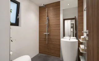 Vila Exclusivista cu 5 camere *3000mp curte si deschidere la lac* // Snagov - Poză 29