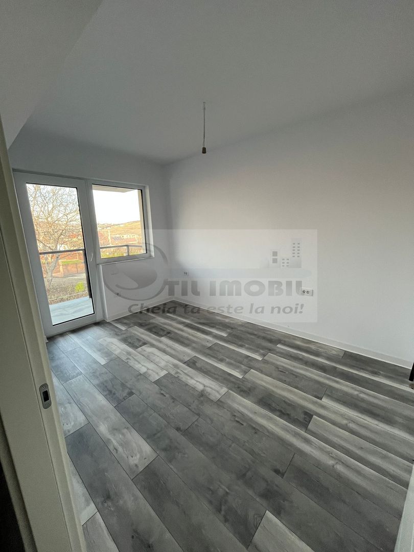 Apartament 49 mp Rediu, mobilat complet+loc de parcare 96000 Euro - Poză 5