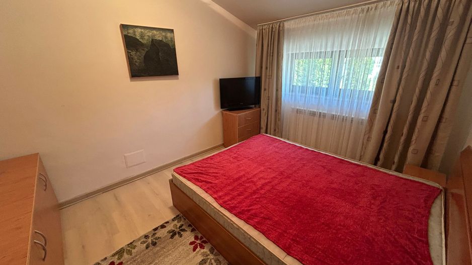 Casa tip duplex - zona Cetate - Poză 6