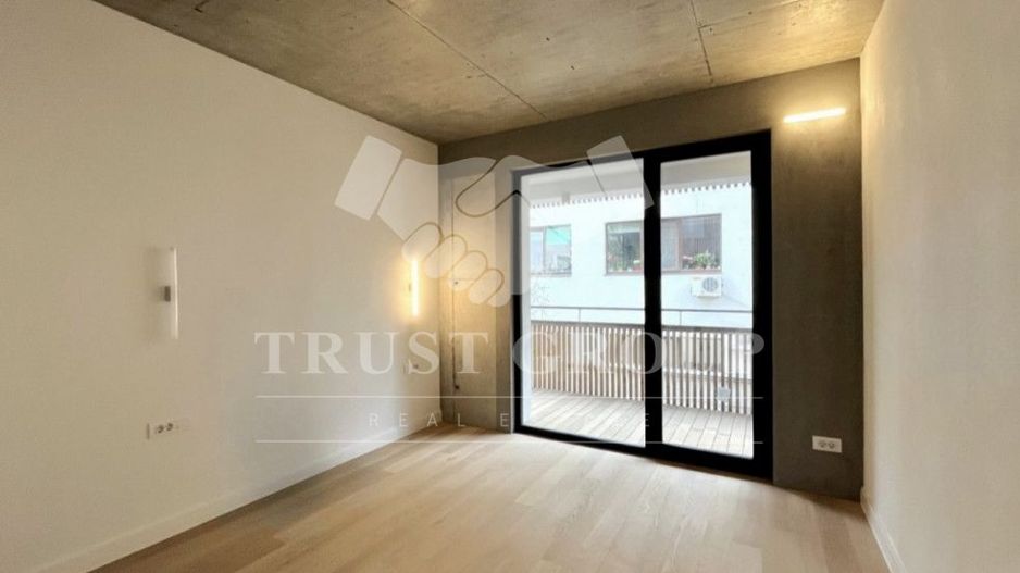Duplex 4 camere | Dorobanti | Curte proprie | 2 Locuri de parcare - Poză 10