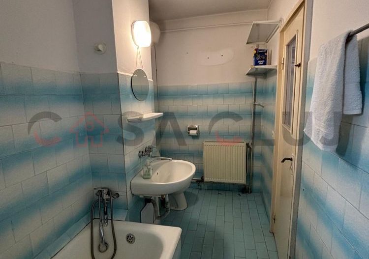 4 camere, Mănăștur, decomandat - Poză 9