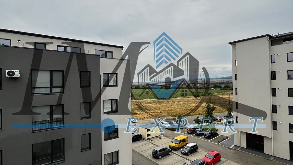 Apartament cu 3 camere de vânzare zona San Casa Kaufland - Poză 8