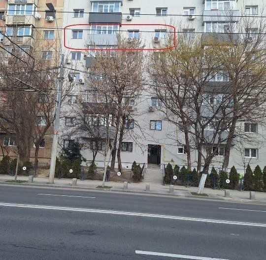 Apartament 3 camere de vanzare - Tineretului - proprietar - Poză 13