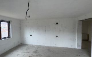 VILA 7 CAMERE TEREN 1654 MP BUGHEA DE JOS ARGES - Poză 5