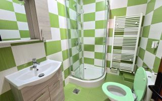 Spațiu de Birouri, 4 Camere, 95mp, Zona Centru - Poză 14