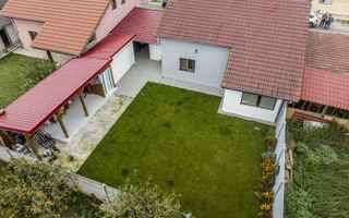 Casa in Nojorid cu 3 dormitoare 2 bai - Poză 12