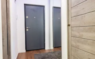 Apartament 2 Camere | Garaj | Zona VIVO BMW | Floresti - Poză 12