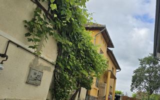 Ansamblu de 2 case  și teren 15 ari, Reghin - Poză 3