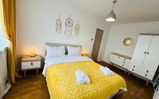 Apartament 3 camere | Parc Floreasca | Mobilat si utilat modern - Poză 5