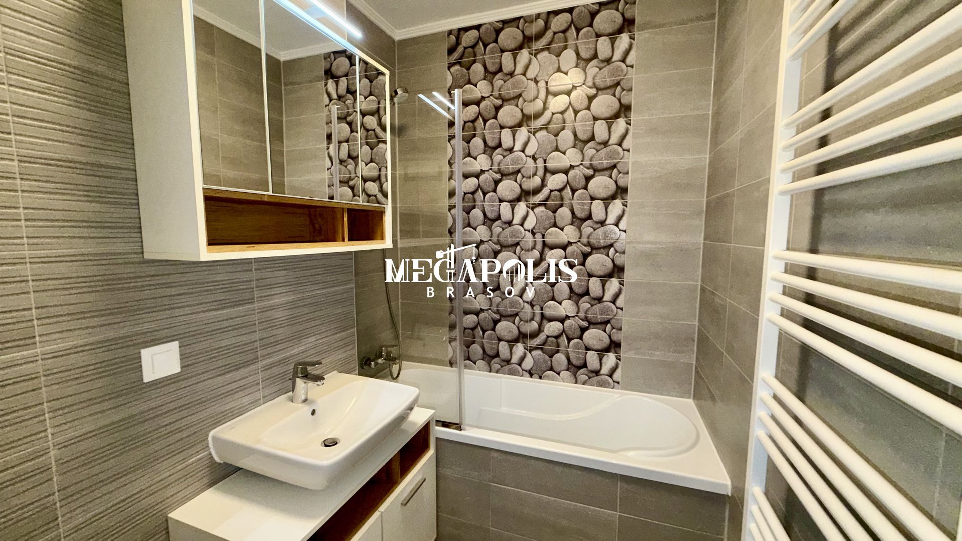 2 camere, OPEN SPACE | Avantgarden Bartolomeu - Poză 12
