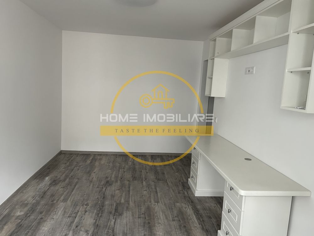 Apartament cu 2 camere / 37 mp/ zona Alexandru cel Bun - Poză 4