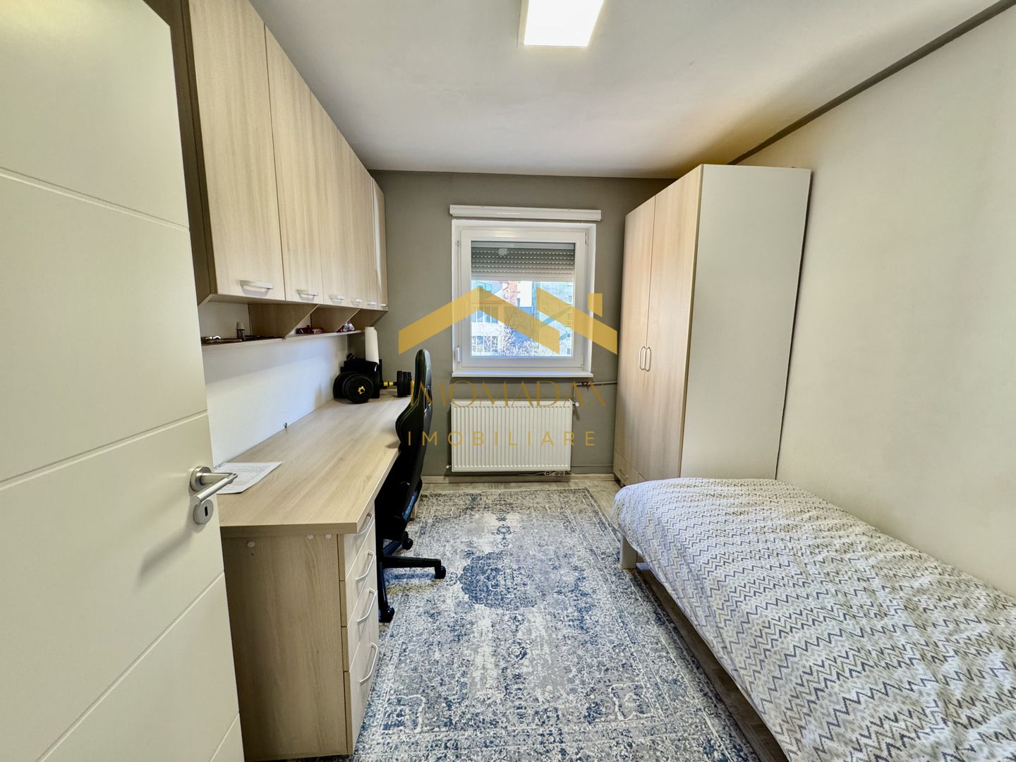 Dacia-3 Camere-Renovat Complet - Poză 10