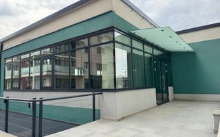 Cladire birouri / comerciala Tudor Vladimirescu-Iulius Mall - Poză 2