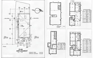 VILA DE INCHIRIAT | PRETABIL CLINICA | EDUCATIONAL | MIHAI BRAVU - Poză 24