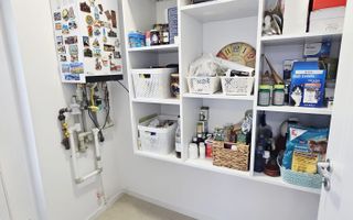 Vilă modernă 4 camere cu piscină, mobilată și utilată | Albert – MRS - Poză 21