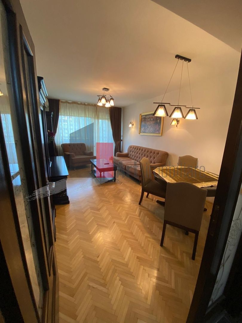 Apartament cu 2 camere de vanzare-Unirii-Alba Iulia - Poză 10