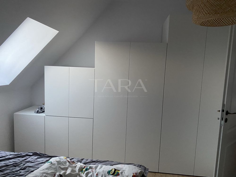 Apartament de vânzare în Floresti, Zona Cetății. - Poză 5