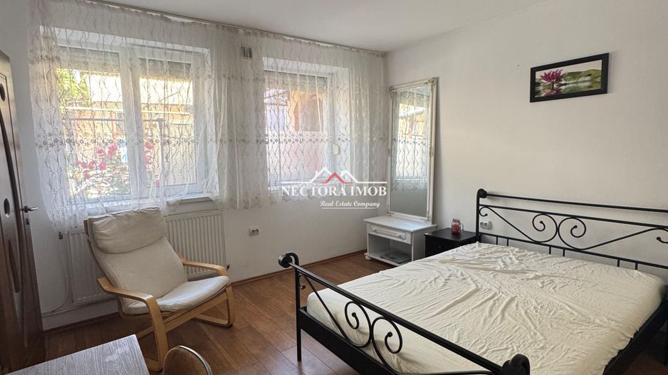 NECTORA IMOB-Apartament la casa,Pet friendly,Ultracentral Piata Unirii - Poză 4
