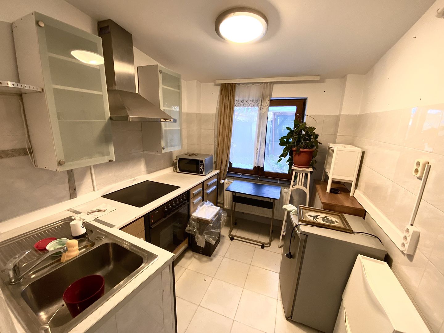 Comision 0 | Casa 2 Camere | Anexa o camera| Pivnita | 230mp | Balcescu - Poză 2