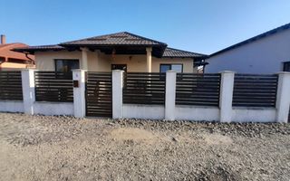 Casa mobilata cartier Marcus Satu Mare - Poză 1