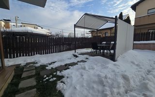 Casa individuala de 140mp, curte 400mp, 3 parcari, cartier Buna Ziua - Poză 22