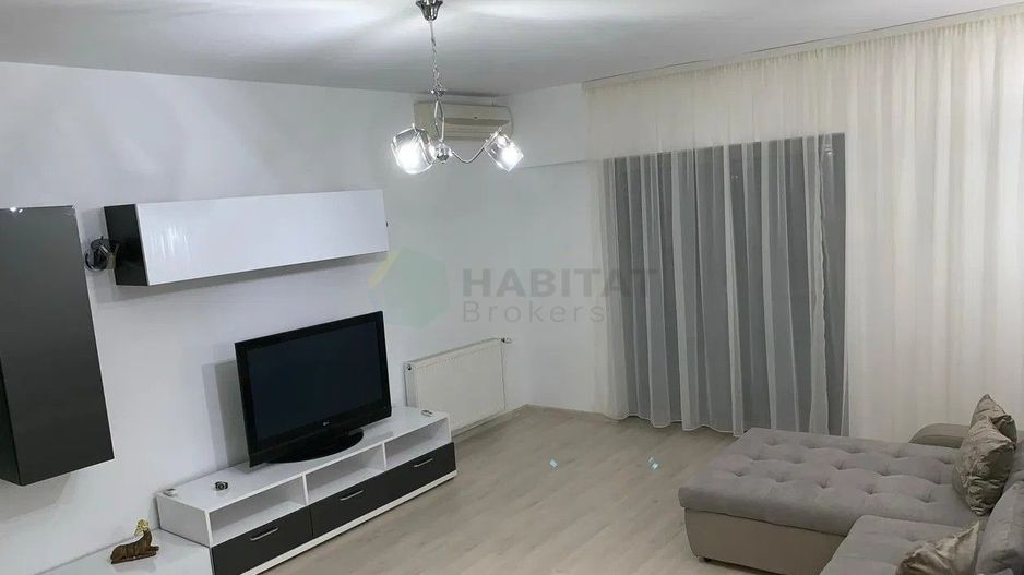 Apartament 2 camere | 62,4 mp utili  | Parcare subterană | Ghica Plaza - Poză 2
