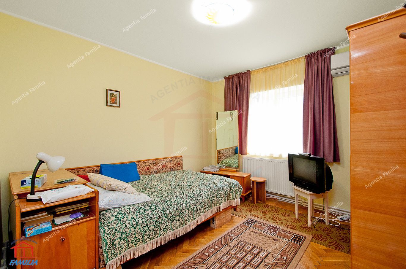 Apartament 2 camere decomandate – Mazepa 2 - Poză 4