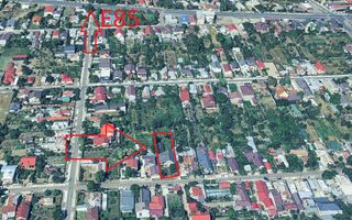 Casa P+1 | 330 mp | Golesti | Strada Orizont - Poză 3