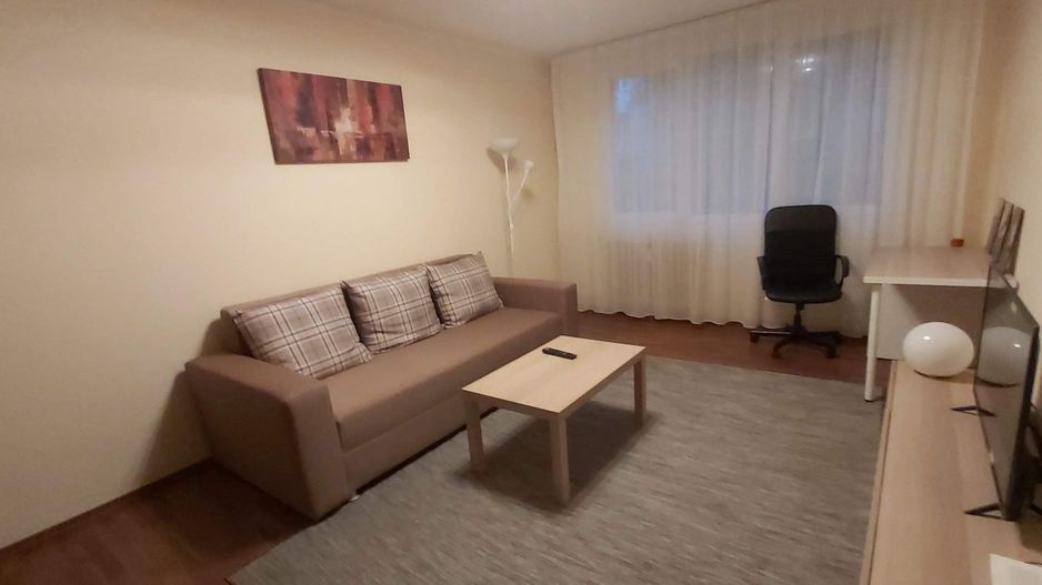Apartament cu 2 camere de vanzare  (Politehnica) - Poză 2