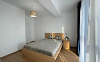 Apartament 2 cam, prima inchiriere, loc parcare subteran–Sapporo TOWN Residence  - Poză 17