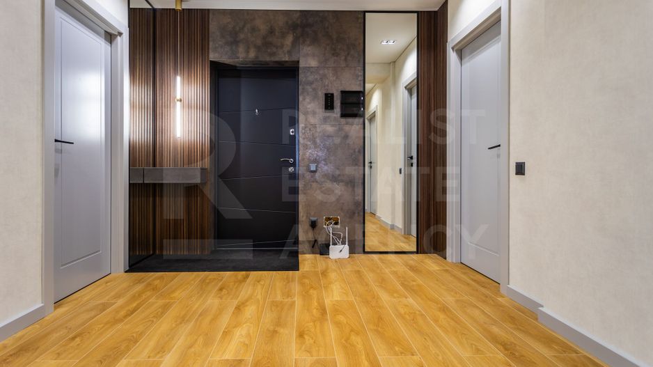 Vânzare, apartament, 2 camerem str. Alecu Russo, Rîșcani - Poză 15