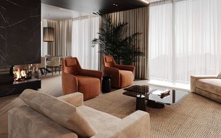 Apartament 4 camere Vedere Panoramica Mutare Rapida - Poză 12