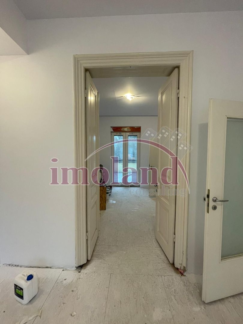 Inchiriere - Imobil cu curte - Floreasca/Barbu Vacarescu - Poză 11