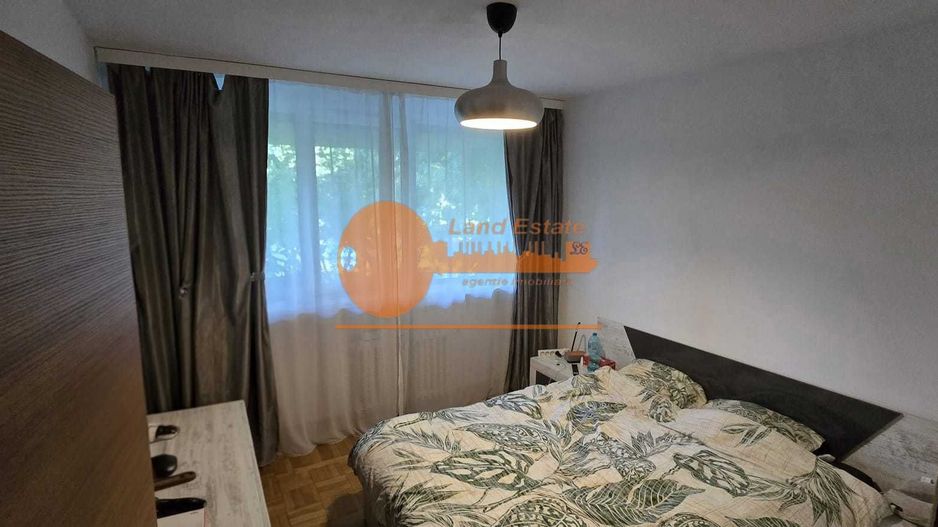 Apartament 2 camere | Vedere directă către Parcul Circului - Poză 5
