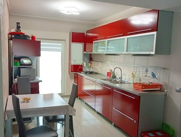 Locuință modernă cu 3 camere, în zona Câmpului. - Poză 1