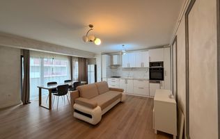 Apartament 2 camere lângă VIVO | Parcare subterană | Disponibil imediat