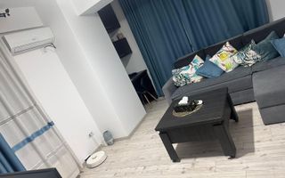 Regie I 2 camere I Modern - Poză 3