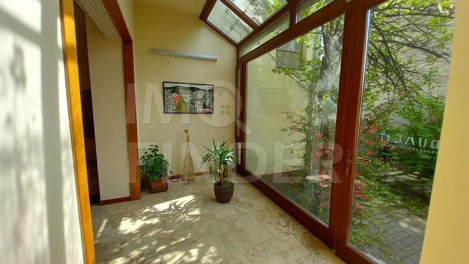 Apartament Superfinisat zona Centrala, NTT Data - Poză 3