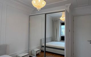 2 camere | parcare subterana | Luxuria Residence Domenii - Poză 5