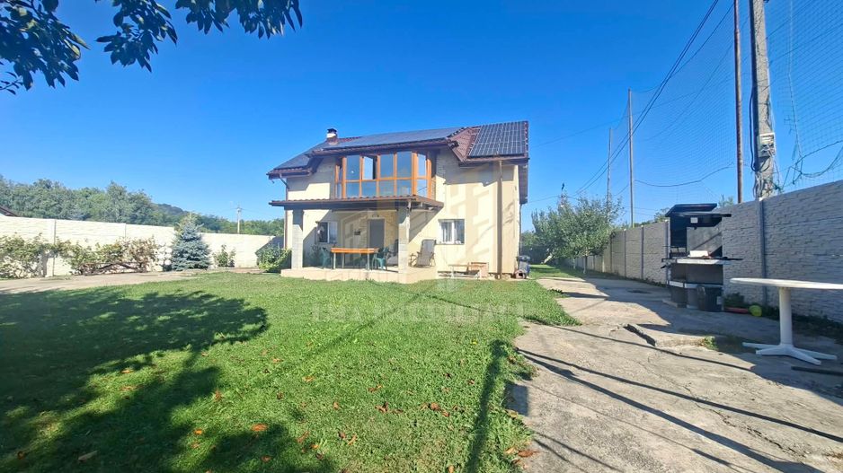 Casa individuala Harman Brasov  parter+etaj - Poză 6