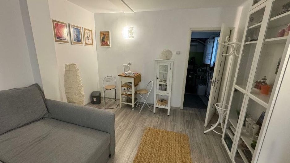 GARSONIERA DOMENII | EXPOZITIEI | CETRALA PROPRIE - Poză 4