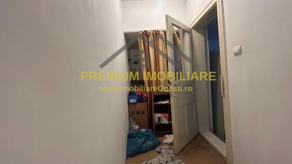 Casă batraneasca+ teren 999 mp intravilan în Oituz - Poză 11