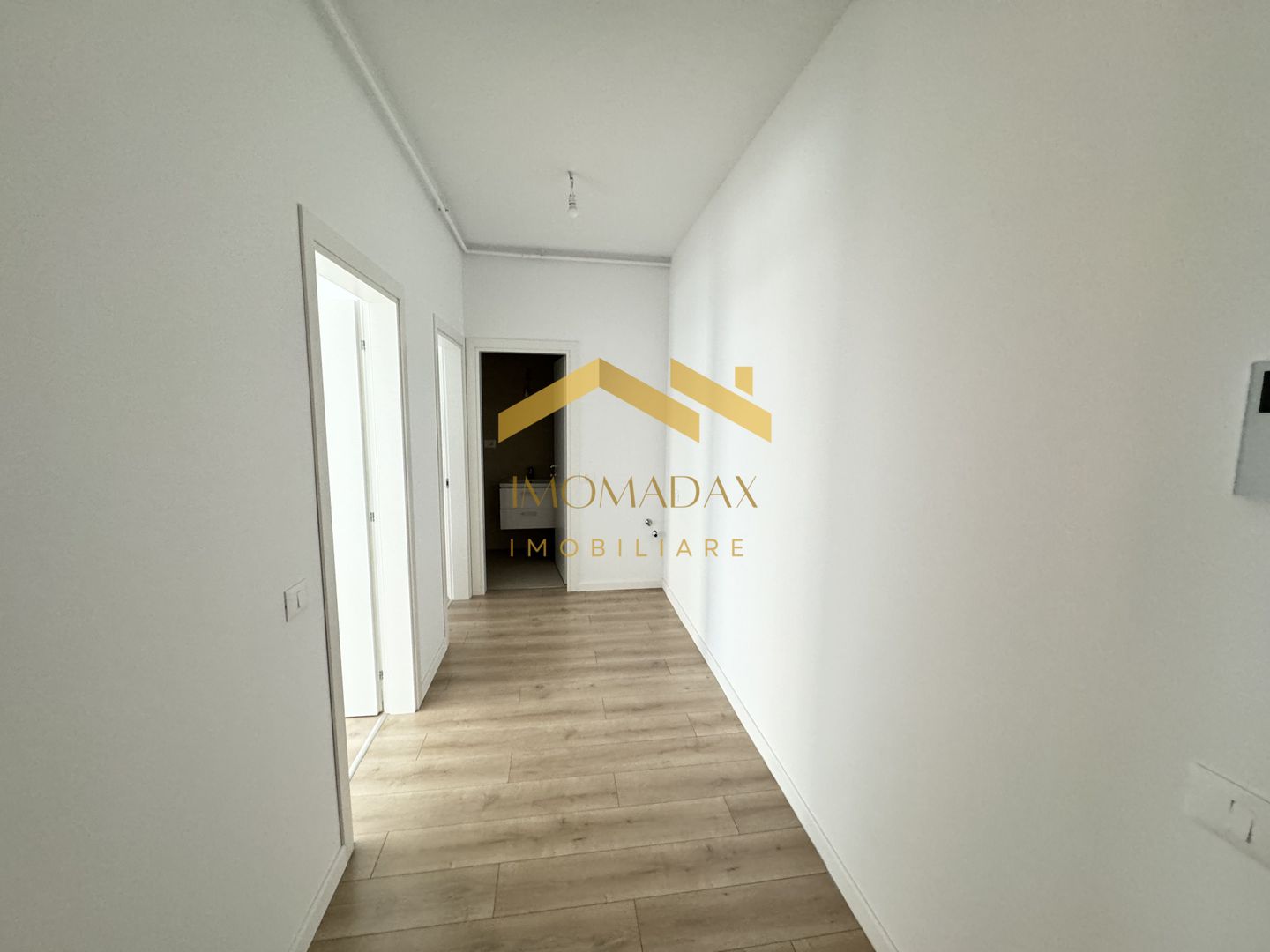 Aradului-3 Camere-2 Băi - Poză 5