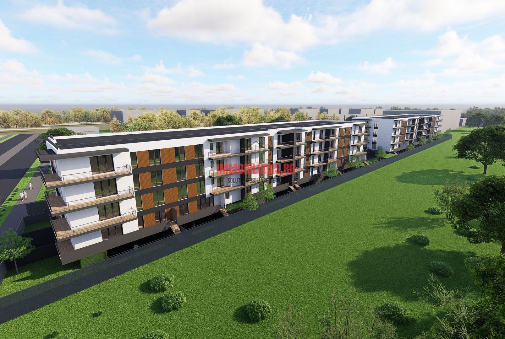 L. Rebreanu-Metrou - Parcare Bonus - Fara Comision - Poză 2