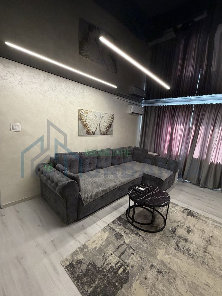 Apartament 2 camere decomandat, Zimbru, Iași – vânzare - Poză 1