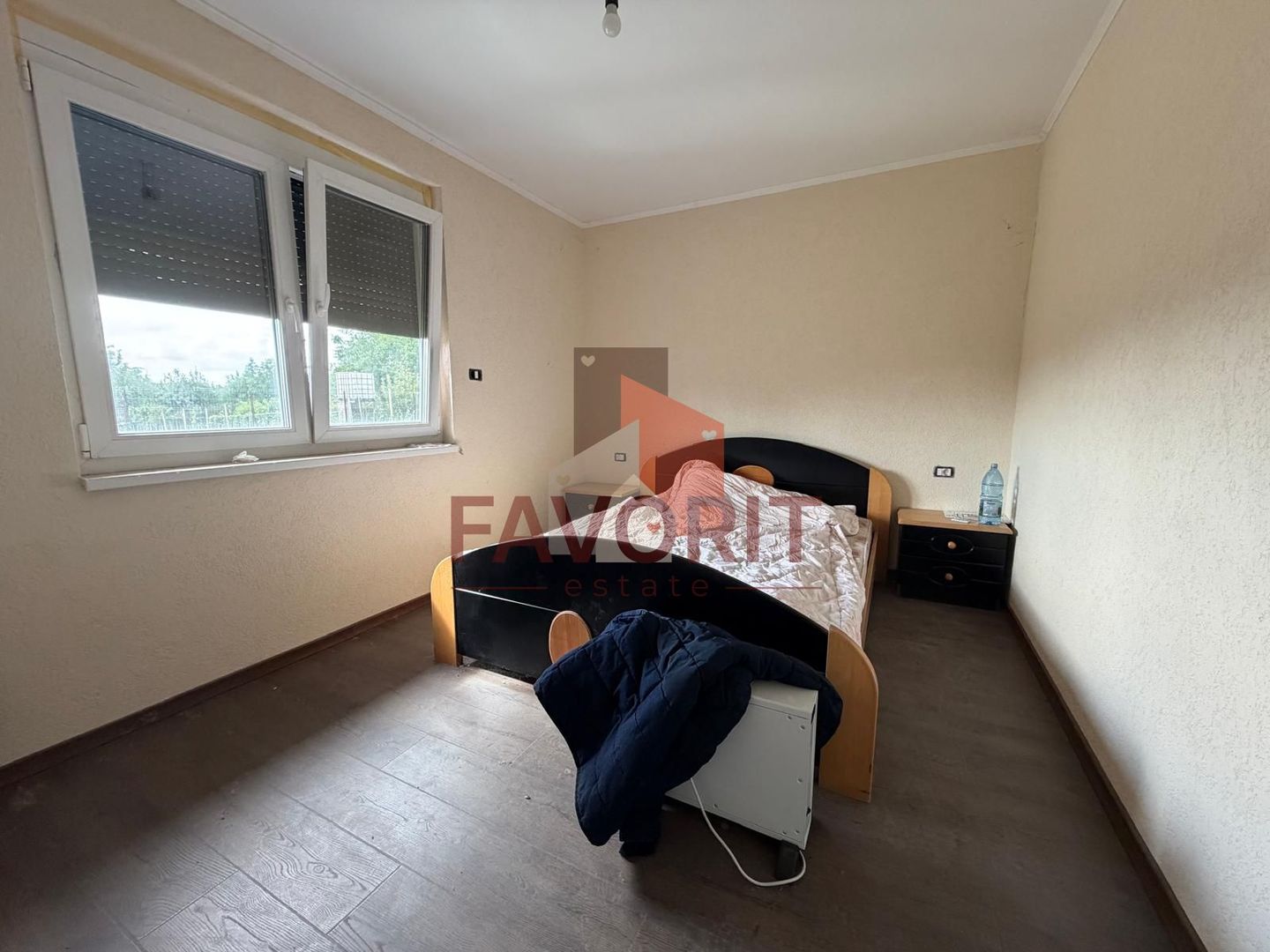 Individuala | 4 camere | 860 mp teren | Pozitie excelenta | Asfalt | - Poză 6